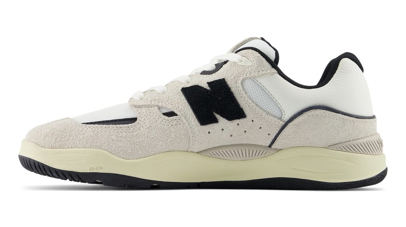 Sneakers NEW BALANCE GR997HMA Grau